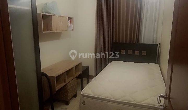 Apartemen Disewa Grand Setiabudi Tipe 2 Bedroom 2