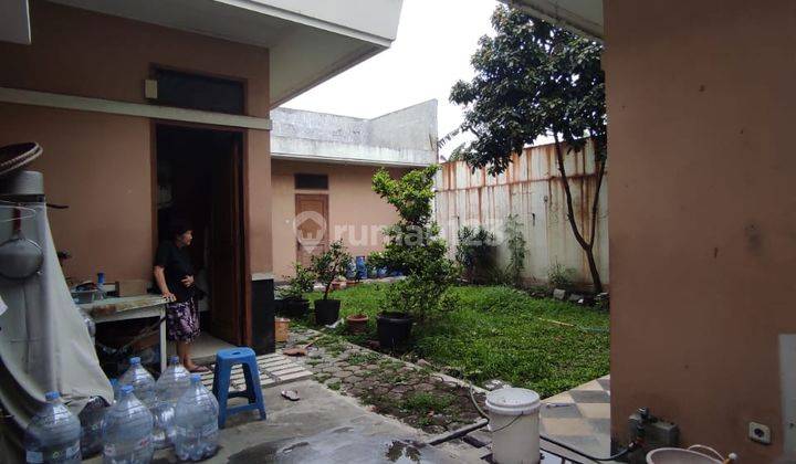 Rumah Dijual Modern di Cimahi Perumahan Pondok Mas Indah 2