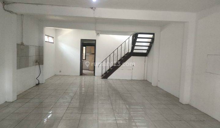 Rumah Disewakan Luas di Mainroad Jalan Rumah Sakit 1