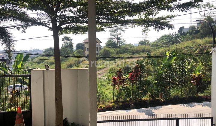 Rumah Dijual Modern Minimalis di Awiligar 1