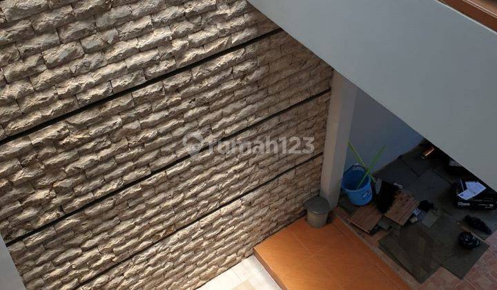 Rumah Dijual Siap Huni Cantik Minimalis di Ciwastra 2