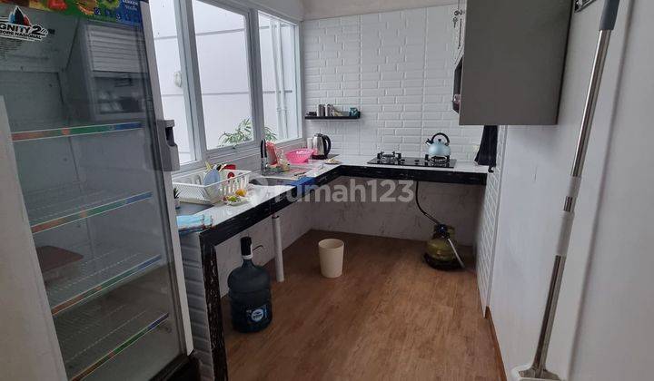 Rumah Dijual Modern Klasik Nyaman di Cigadung 2