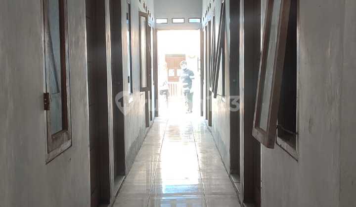 Jual Rumah Kost Cijerah