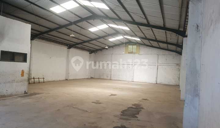 For Rent: Cibaduyut Wing Warehouse For Rent: Cibaduyut Wing Warehouse