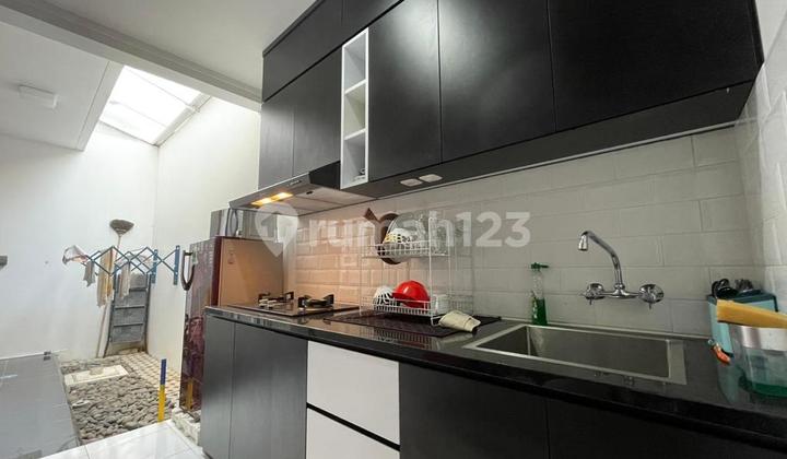Disewakan Rumah Siap Huni Summarecon Bandung 2