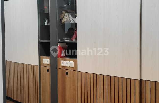 Dijual Rumah Tinggal Tki 1, Bangunan Bagus 2