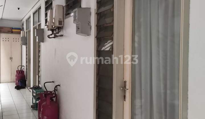 Dijual Rumah Kost Dekat Universitas Maranatha SHM