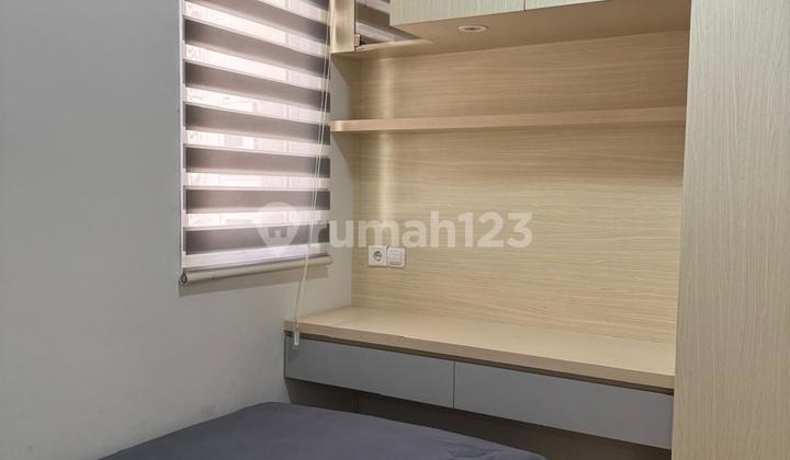 Dijual Rumah Tinggal Bangunan Baru Summarecon Bagus 2