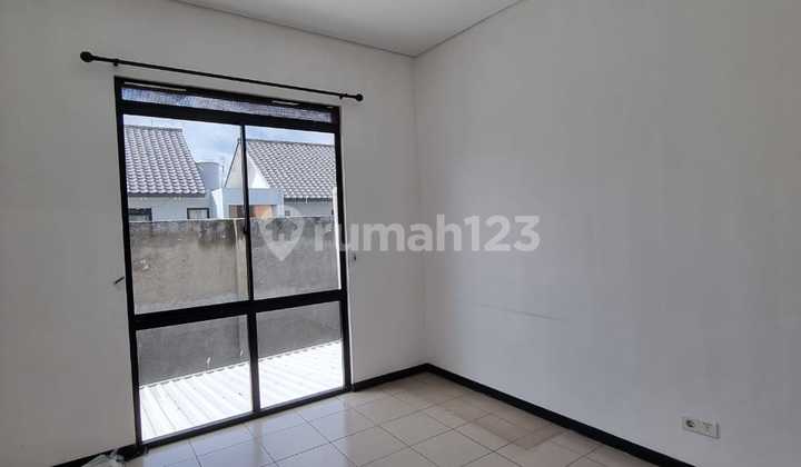 Rumah Disewakan Di Kbp  2