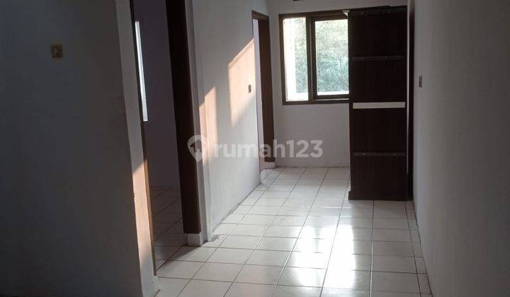 Rumah 2,5 Lt Di Antapani Unfurnished Bagus 2