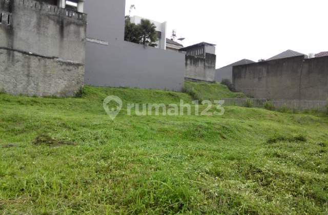 For Sale Setraduta Plot Ready to Build