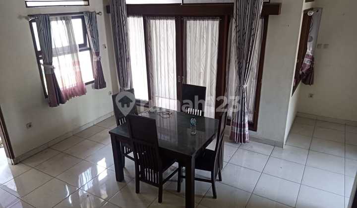 Dijual Rumah Tinggal Siap Huni Di Gerlong 2