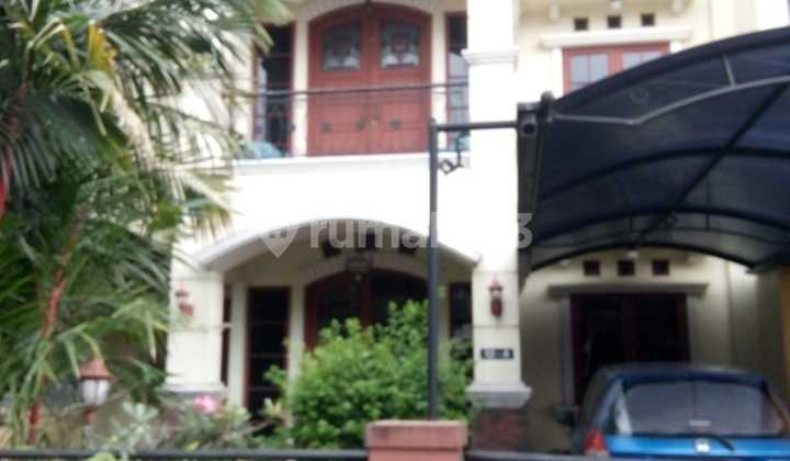 For Sale Soetta Wing Residence Near Metro Mall