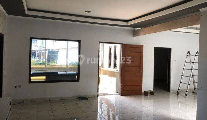 Jual Cepat Rumah Tinggal Nyaman 2 Lantai 2