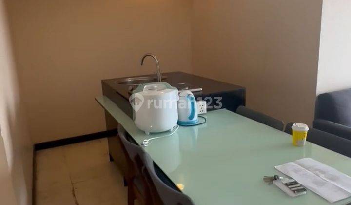 Dijual Apartemen Grand Dafam Braga City Walk Tower B 2