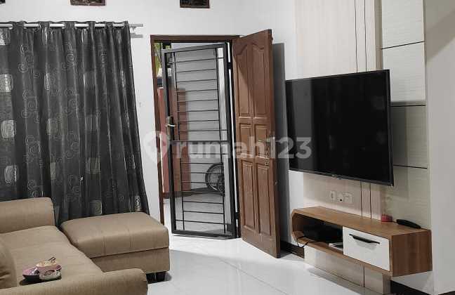 Dijual Rumah Tinggal Tki 1, Bangunan Bagus Dijual Rumah Tinggal Tki 1, Bangunan Bagus