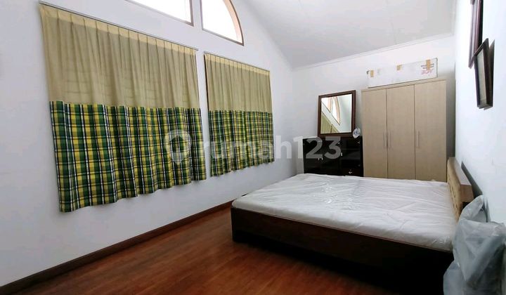 Dijual Rumah Tinggal Sayap Pateur Nyaman 2