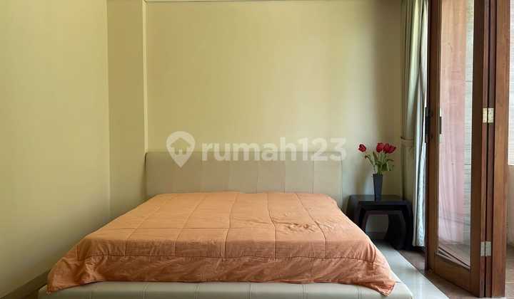 Disewakan Rumah Tinggal Di Dago Pakar 2