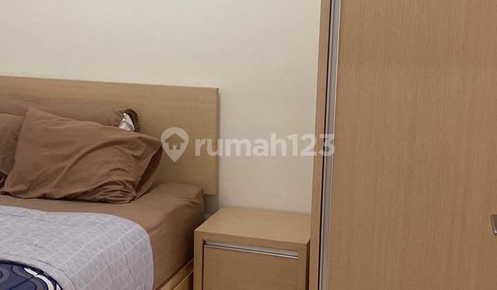 Disewakan Apartemen Pares 2 Br Furnished Disewakan Apartemen Pares 2 Br Furnished