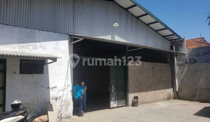For Rent: Cibaduyut Wing Warehouse For Rent: Cibaduyut Wing Warehouse