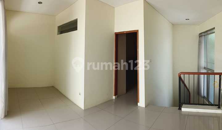 Disewakan Rumah Tinggal Cigadung Bagus