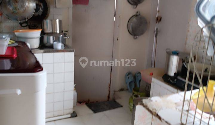 Dijual Rumah Sayap Tubagus Ismail 2