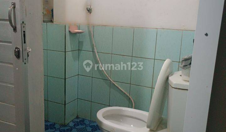 Dijual Rumah Kosan Di Antapani  2