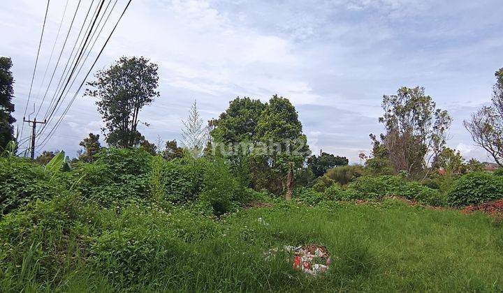 Dijual Tanah Di Kolonel Masturi Kodya Cimahi 2