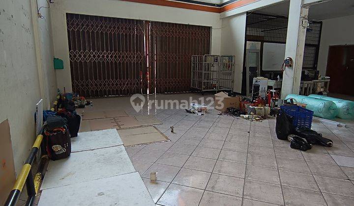 Disewa Kantor /Gudang Di Soekarno Hatta Bandung 2