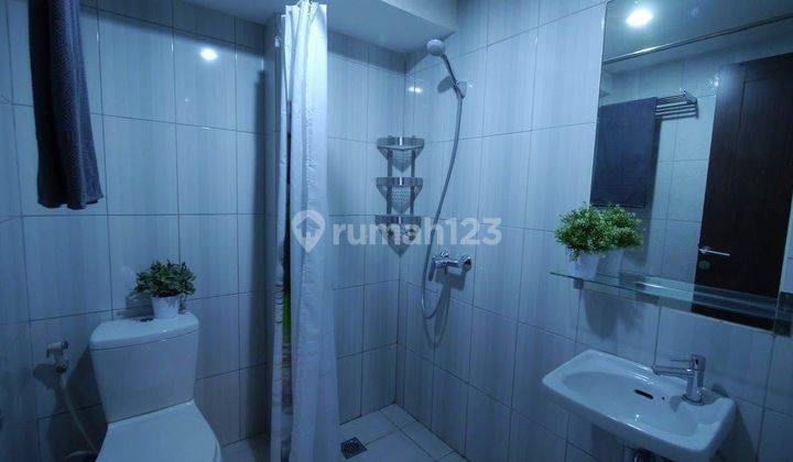 Galery Ciumbuleuit Apartemen Galeri Ciumbuleuit 2 2 Kamar Tidur Bagus Furnished 2