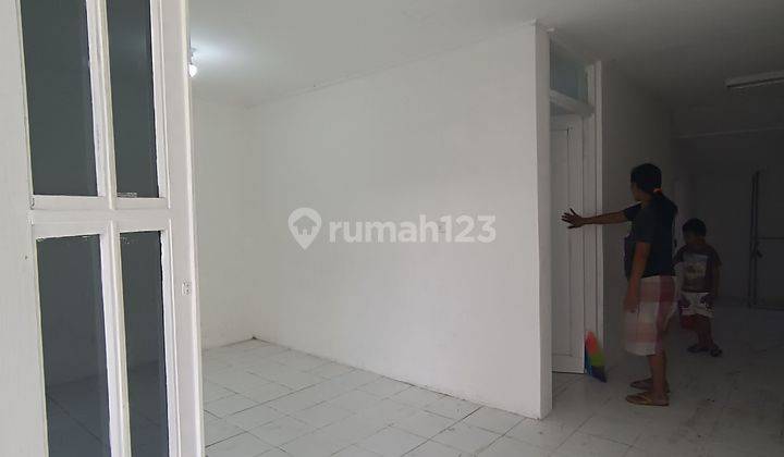 Dijual Rumah Sayap Tubagus Ismail 1