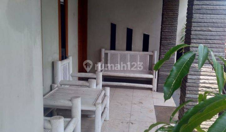 Di Jual Rumah Di Pasir Impun Rumah 2 Lantai Shm Bagus Selatan 2