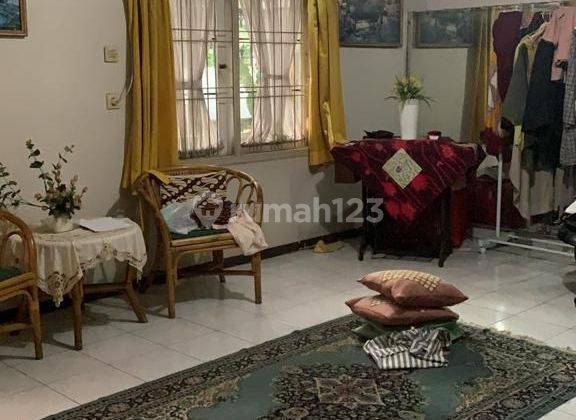 Dijual Rumah Antabaru, Buah Batu . Rumah Asri & Terawat 2