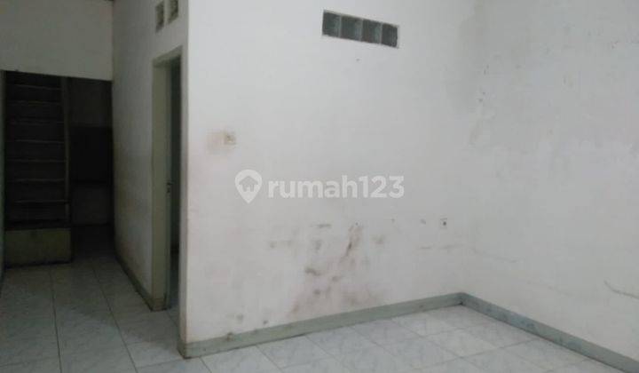 Dijual Rumah Pusat Kota ,sayap Pagarsih 1