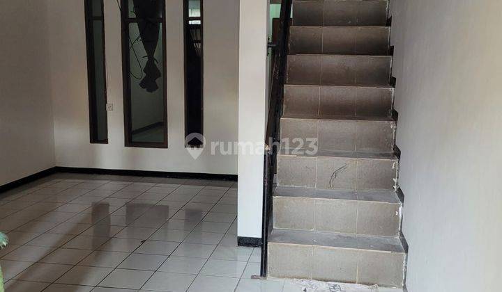 Jual Rumah 2 Lantai Di Komplek Bumi Asri Mekar Rahayu 1