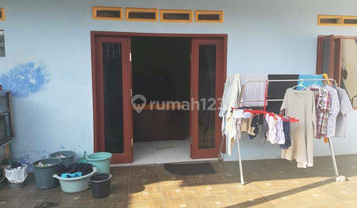 Jual Rumah Hitung Harga Tanah Saja Di Cicaheum 2