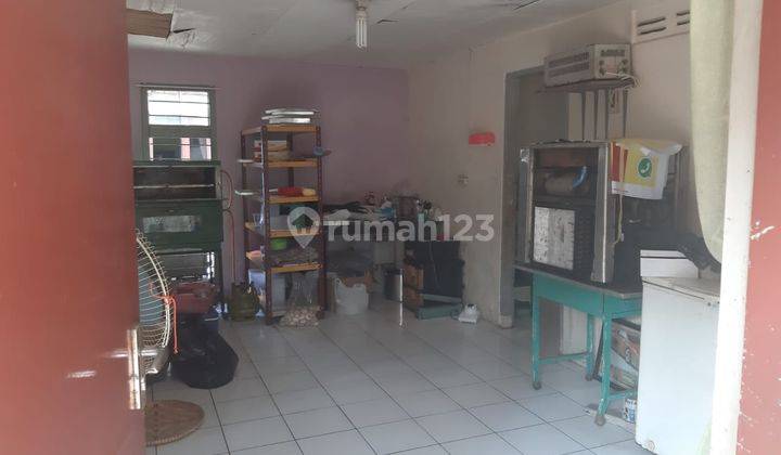 Jual Rumah Hitung Harga Tanah Saja Di Cicaheum 1