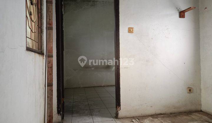 Dijual Rumah Hitung Tanah Taman Cibaduyut Indah,gb 2