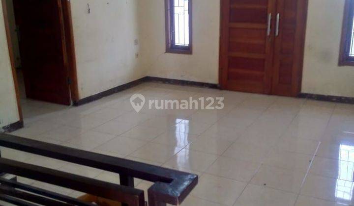 Di Jual Rumah Di Pasir Impun Rumah 2 Lantai Shm Bagus Selatan 1