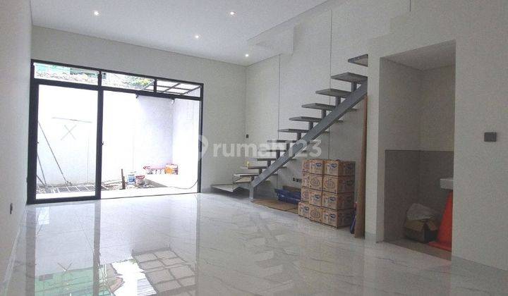 Reposisi Harga. Dijual Fajar Raya Estate Cimahi Utara Rumah Unfurnished SHM - Sertifikat Hak Milik Bagus di Fajar Raya Estate, Cimahi Utara 1