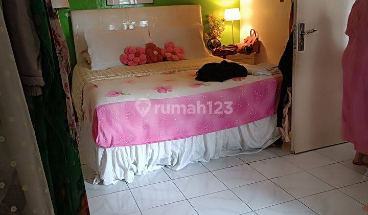 Dijual Rumah Sayap Tubagus Ismail 1