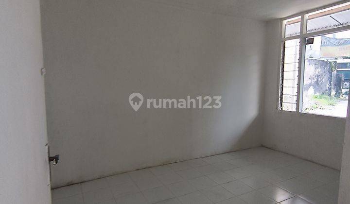 Dijual Rumah Sayap Tubagus Ismail 2