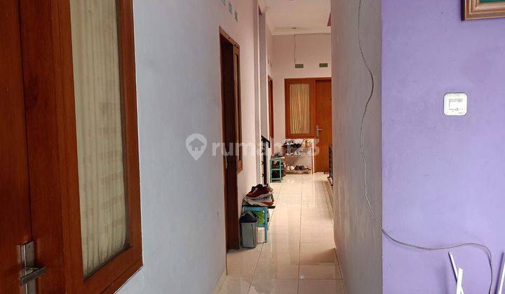 Dijual Rumah Kost Di Cisitu Indah  2