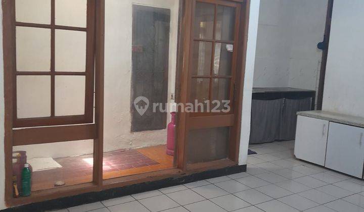 Dijual Rumah Di Sauyunan  2