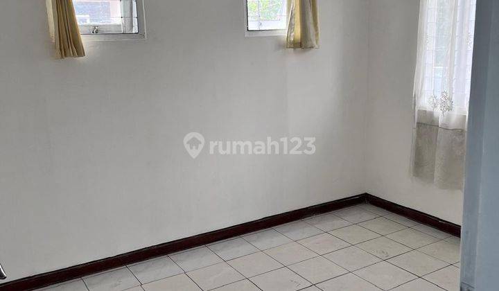Rumah Disewakan Sayap Pajajaran 2