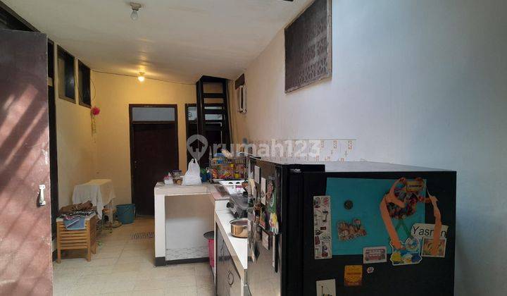 Disewakan Rumah Di Kopo Permai 2,siap Huni Bersih Terawat,mainroad 1