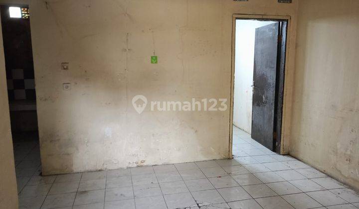 Dijual Rumah Hitung Tanah Taman Cibaduyut Indah,gb 1