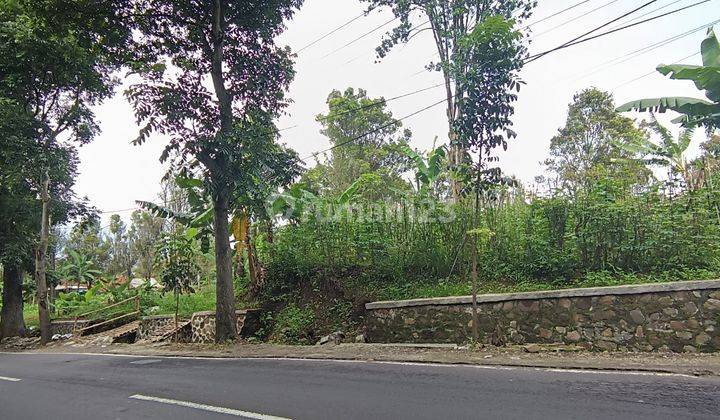 Dijual Tanah Di Kolonel Masturi Kodya Cimahi 2