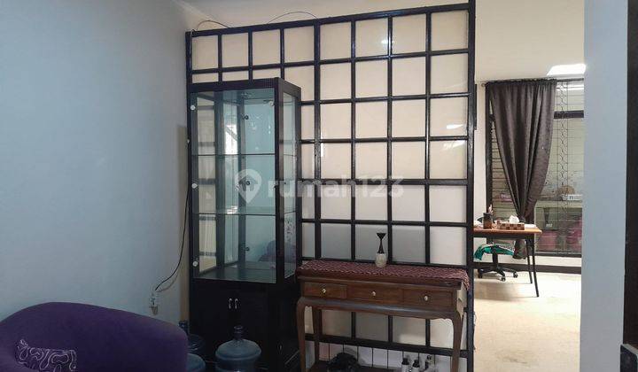 Disewakan Rumah Di Kopo Permai 2,siap Huni Bersih Terawat,mainroad 2