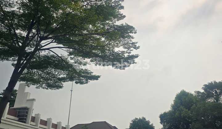 For Rent Summarecon Bekasi House 4 Bedrooms